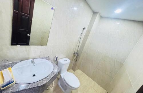 Binh Chanh Hotel | Đức Trâm Hotel Hồ Chí Minh