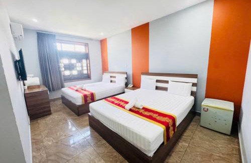 Binh Chanh Hotel | Đức Trâm Hotel Hồ Chí Minh