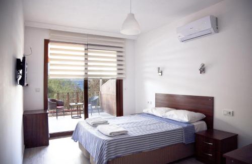 Yaliciftlik House | Şahin Motel & Restaurant