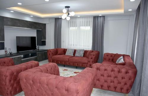 Kadriye House | ŞAHNAZ VİLLA Suits