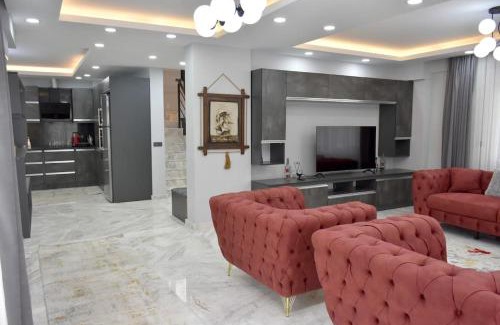 Kadriye House | ŞAHNAZ VİLLA Suits