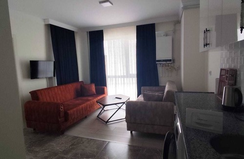 Trabzon Condo | şehir merkezi alışveriş merkezi hastane üniversite ve dolmuşa yakın sessiz sakin