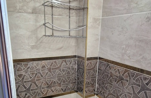 Antalya Condo | şehir merkezinde konforlu 1+1 ev (kod 207)