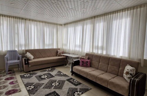 Antalya Condo | Şehrin merkezinde avm plaj ve kültürel alanlara yakın (kod 618)