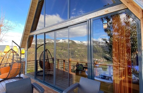 Cayirduzu Apartment | Şeni Bungalov