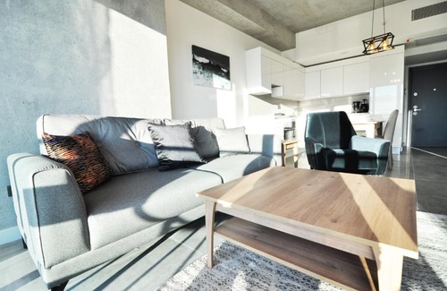 Bomonti Apartment | ŞİŞLİ BOMONTİ LÜKS EŞYALI