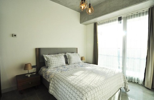 Bomonti Apartment | ŞİŞLİ BOMONTİ LÜKS EŞYALI