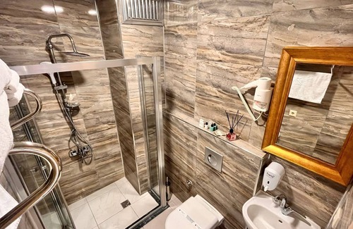 Rize Hotel | Şimal Hotel