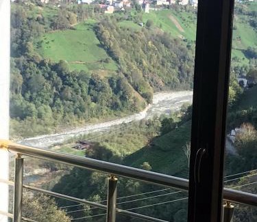 Ardesen Apartment | Şimal villa konaklama