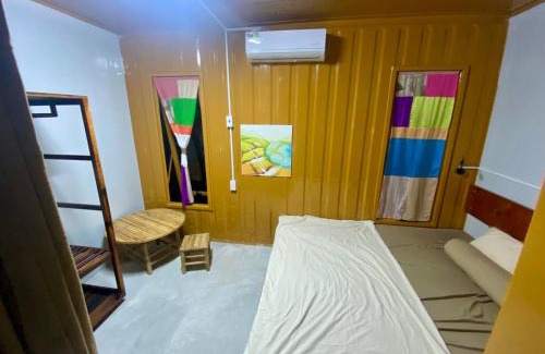 Hoa Thanh House | Ơn Homestay