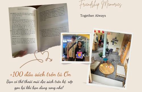 Hoa Thanh House | Ơn Homestay