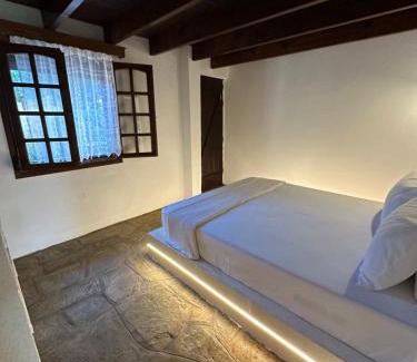Polichrono Villa | Ήλιος Villa in Ktima Gerostathi