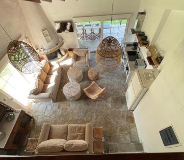 Polichrono Villa | Ήλιος Villa in Ktima Gerostathi