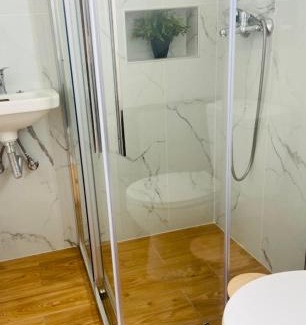 Platy Apartment | Αγριελια Αpartments