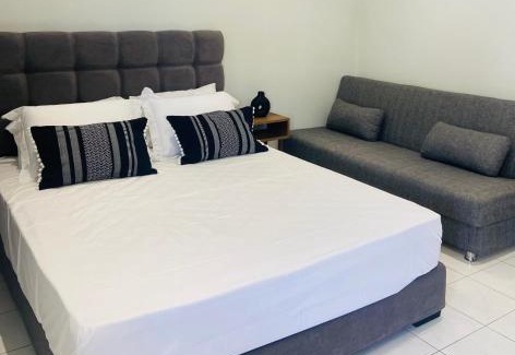 Platy Apartment | Αγριελια Αpartments