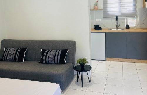 Platy Apartment | Αγριελια Αpartments