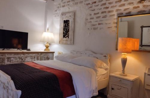 Distomo-Arachova-Antikyra House | Αγροτικό σπίτι agrikia Δύο υπνοδωματιων