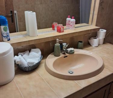 Amarinthos Apartment | ΑΙΓΛΗ apartments