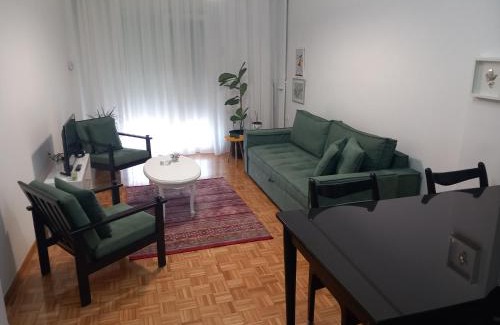 Serres Apartment | Απολαύστε τη διαμονή σας στις Σέρρες