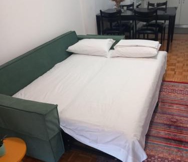Serres Apartment | Απολαύστε τη διαμονή σας στις Σέρρες