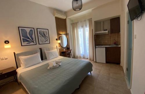 Kala Nera Apartment | ΑΡΓΩ