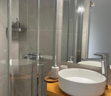 Kala Nera Apartment | ΑΡΓΩ