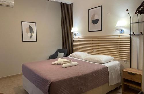 Kala Nera Apartment | ΑΡΓΩ