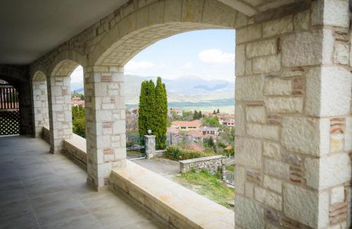 Levidi Apartment | Αρχοντικό Γκιντώνη