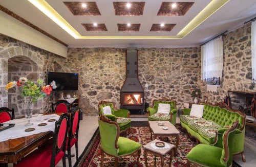 Levidi Apartment | Αρχοντικό Γκιντώνη