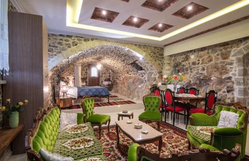 Levidi Apartment | Αρχοντικό Γκιντώνη