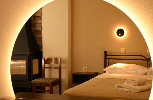 Megalo Chorio Apartment | Αρχοντικό