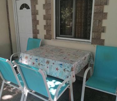 Kokkinon Neron Apartment | Βίλα Κατερίνα - Villa Katerina