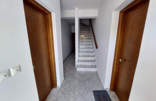 Myrina Apartment | Δειλινά