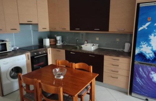 Kastoria Apartment | ΔΙΧΩΡΟ ΔΙΑΜΕΡΙΣΜΑ ΣΤΗΝ ΚΑΣΤΟΡΙΑ