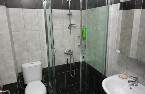 Kastoria Apartment | ΔΙΧΩΡΟ ΔΙΑΜΕΡΙΣΜΑ ΣΤΗΝ ΚΑΣΤΟΡΙΑ