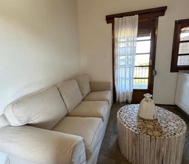 Polichrono Villa | Ελιά Studio in Ktima Gerostathi