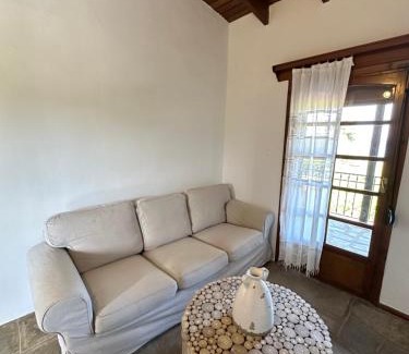 Polichrono Villa | Ελιά Studio in Ktima Gerostathi