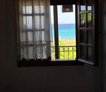 Polichrono Villa | Ελιά Studio in Ktima Gerostathi