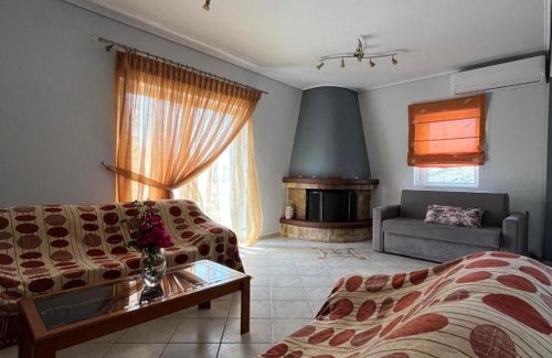 Lefkakia Villa | Ενθύμιον