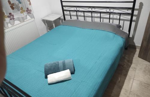 Karpenisi House | Εξοχικό Στο Δύσβατο