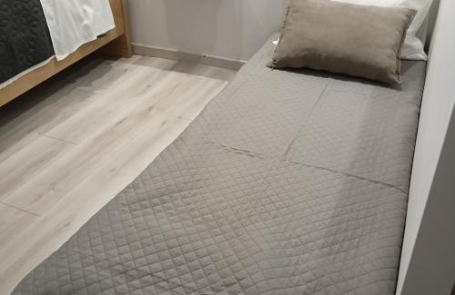 Larissa Apartment | ΕΥ. CENTRAL STUDIO