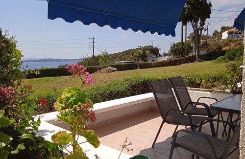Ouranoupoli Apartment | Κατάλυμα στην Ουρανούπολη