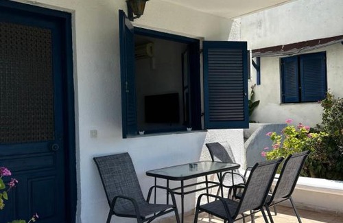 Ouranoupoli Apartment | Κατάλυμα στην Ουρανούπολη