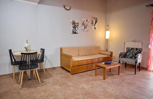 Kambos Apartment | Μεζονέτα Aikaterini N2