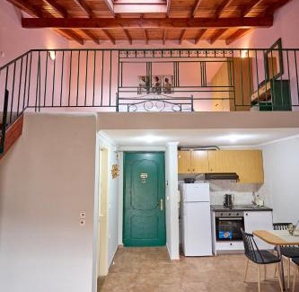 Kambos Apartment | Μεζονέτα Aikaterini N2