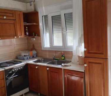 Karpenisi Apartment | ΜΟΝΑΔΙΚΟ ΓΙΑ Group 6