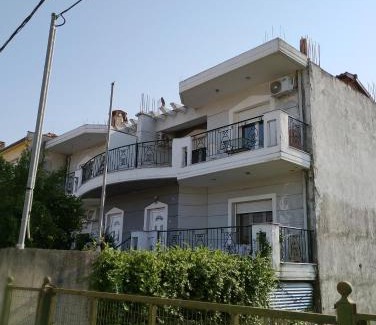 Karpenisi Apartment | ΜΟΝΑΔΙΚΟ ΓΙΑ Group 6