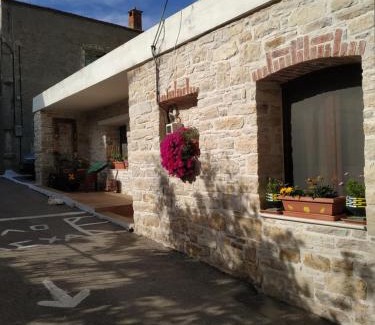 Ionia House | Παραδοσιακη οικια