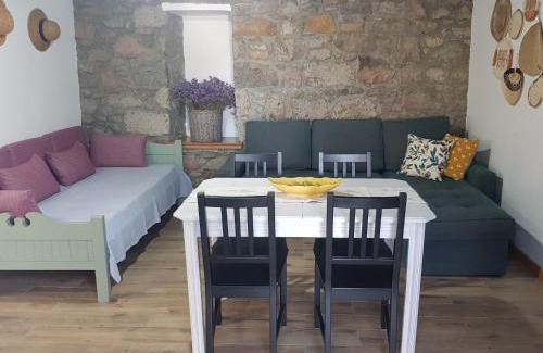 Varos Apartment | Ρίζες - Rizes