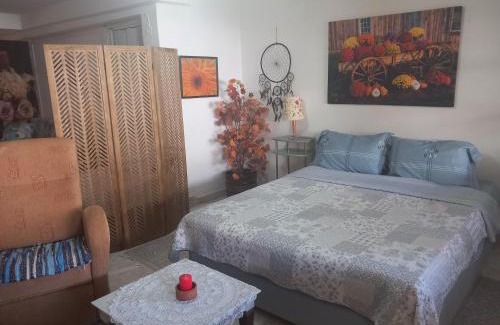 Panorama Apartment | Στουντιο στο Πανοραμα